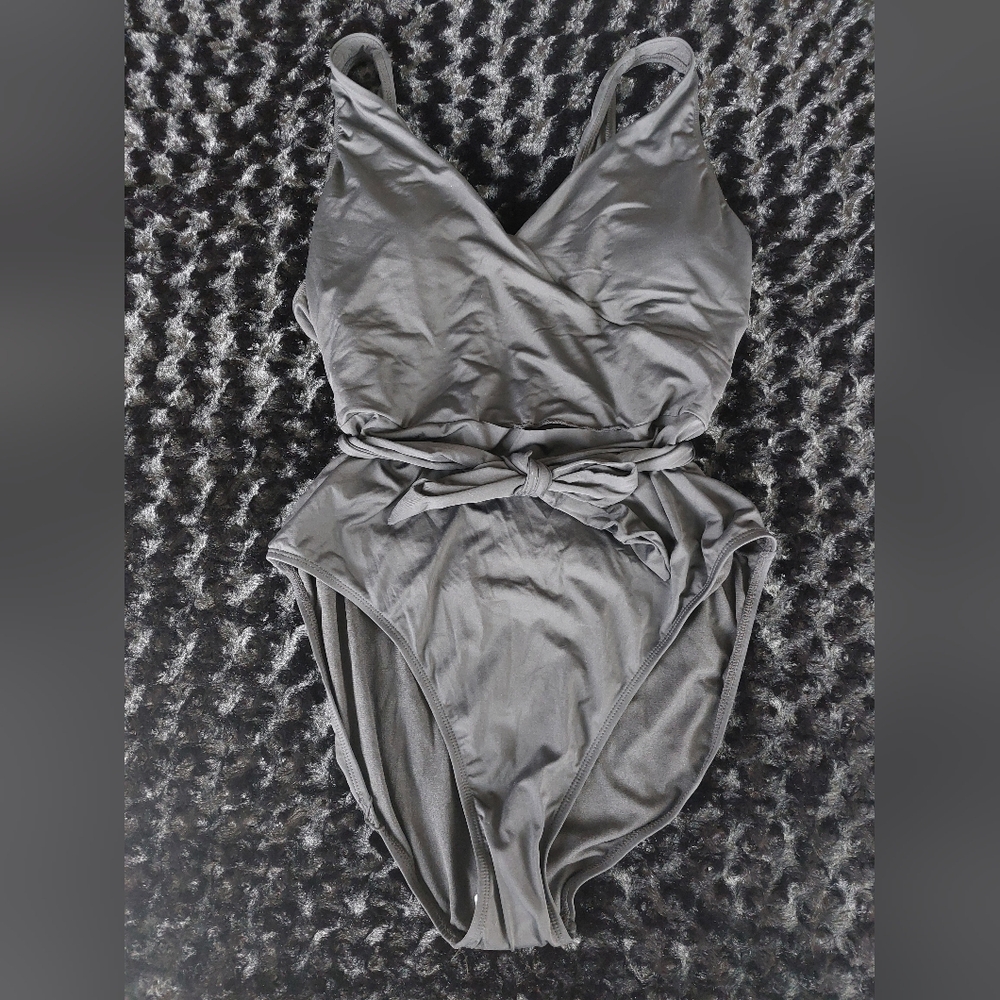 Mynah 1 Pc Swimsuit